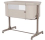 Колыбель Carrello Luna CRL-16505 