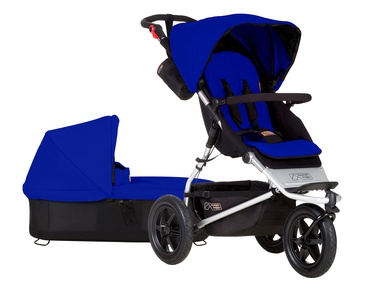 Коляска 2 в 1 Mountain Buggy Urban Jungle 