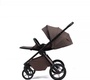 Коляска Peppy Monaco Plus 2в1