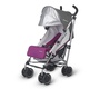 Коляска-трость UPPAbaby G-LUXE очень легкая