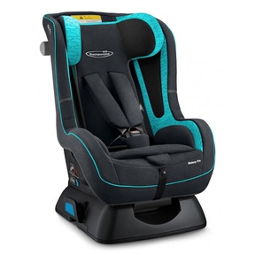 Автокресло STM (Recaro) Galaxy Pro