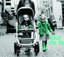 Прогулочная коляска NUNA IVVI