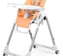 Стул для кормления Peg Perego Prima Pappa Follow Me