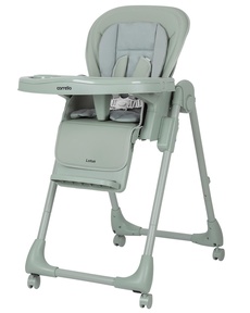 Стульчик для кормления Carrello Lotus CRL-12101 Стульчик для кормления Carrello Lotus CRL-12101