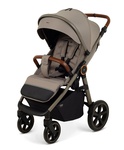 Коляска детская MOWBaby TRAIL MB090