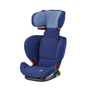 Детское автокресло Maxi cosi Rodifix AirProtect с наклоном спинки