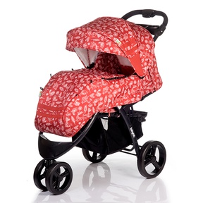 Детская прогулочная коляска Babyhit VOYAGE 