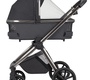 Коляска 2в1 Carrello Omega CRL-6530/1