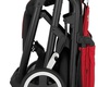 Прогулочная коляска Kiddy Urban Star 1