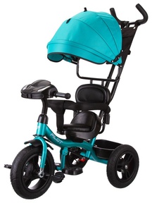 Велосипед Pilot поворотное сидение, надув колеса