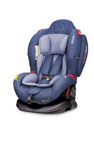 Автокресло Welldon Royal Baby Dual Fit SideArmor & CuddleMe New c изофикс