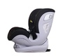 Автокресло SisterBebe SMART RUN JM05 IsoFix (поворотное)