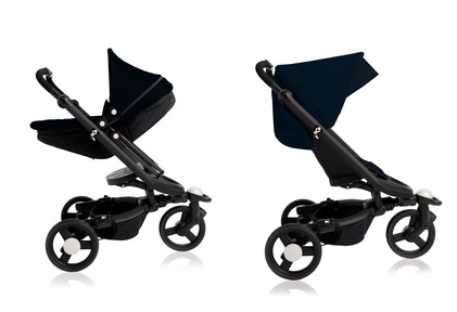 Коляска BabyZen Zen 2 в 1