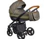 Коляска детская Coletto Florino 3 в 1 с автокреслом