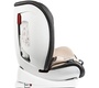 Автокресло детское AMAROBABY ST-2 Professional Isofix (кожа-ткань)
