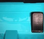 Детский электромобиль Porsche 911 RUF (A444AA) 