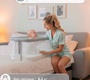 Колыбель Sweet Baby Comfort 4в1