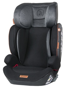 Автокресло Coletto Ferrara IsoFix