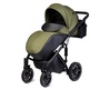 Коляска ANEX Sport 3 в 1 с автокреслом