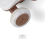 Детский cамокат-беговел Rivertoys HB-111-A