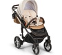 Детская коляска Nuovita Carro sport  3 в 1