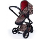 Детская коляска Cosatto Giggle 3 2 в 1
