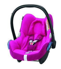 Детское автокресло переноска Maxi-Cosi CabrioFix 