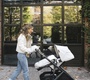 Детская коляска UPPAbaby VISTA V3 2в1