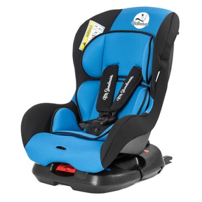 Детское автокресло Mr Sandman Young Isofix 