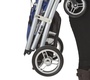 Прогулочная коляска Valco Baby Zee
