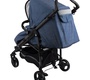 Прогулочная коляска Peg Perego Si Completo 