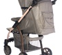 Прогулочная коляска Everflo Rover E-470