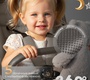 Коляска Sweet Baby Dolce SBL 2в1