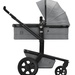 GRAPHITE GREY 