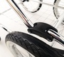 Детская коляска LONEX Eleganto Len 3 в 1 с автокреслом