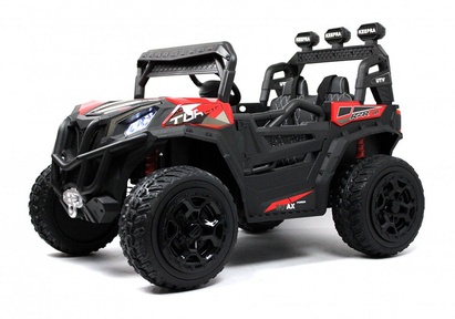 Детский электромобиль Rivertoys C111CC с пультом управления
