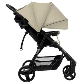 Детская коляска CARRELLO Maestro CRL-1414 