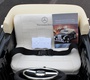 Детский электромобиль Barty Mercedes-Benz 300S