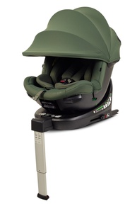 Автокресло Rant Strada Pro isofix AY9591