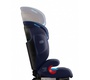 Автокресло 1-2-3 Recaro Monza Nova IS SF 