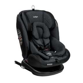 Автокресло Indigo AERO ISOFIX ST-3