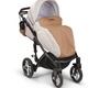 Детская коляска Nuovita Carro sport  3 в 1