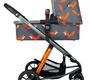 Детская коляска Cosatto Giggle 3 2 в 1
