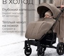 Коляска BubaGo Model One