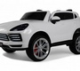 Детский электромобиль Rivertoys М005БХ с дистанционным управлением