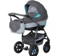 Коляска Caretto APOLLO F 3 в 1 