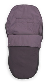 Конверт для коляски NUNA PEPP/PEPP LUXX FOOTMUFF Конверт для коляски NUNA PEPP/PEPP LUXX FOOTMUFF