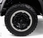 Электромобиль Rivertoys Dodge RAM 1500 TRX (O111OO)