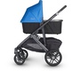 Коляска 2 в 1 UPPAbaby VISTA премиум класса 2019
