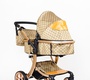 Детская коляска-трансформер Aimi 608-02 2 в 1